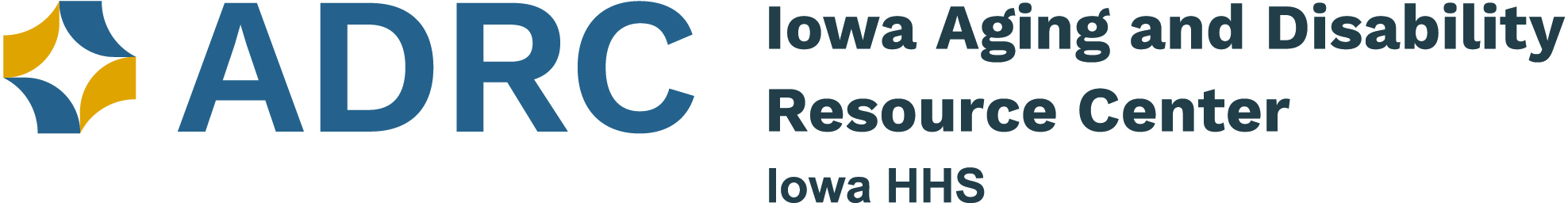 Iowa ADRC