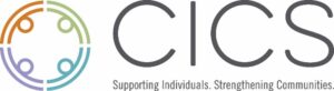 CICS - Supporting Individuals, Strengthening Communities logo
