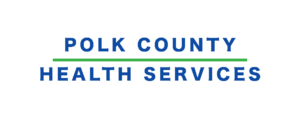 Polk County Health Services logo