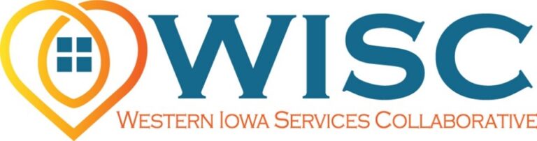 WISC - Western Iowa Service Collaborative logo